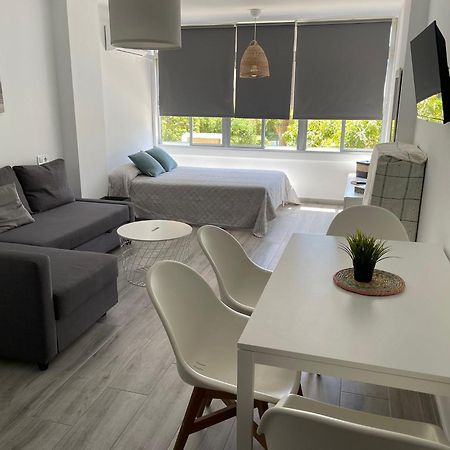 Estudio Nuevo Y Con Piscina Benalmádena Εξωτερικό φωτογραφία