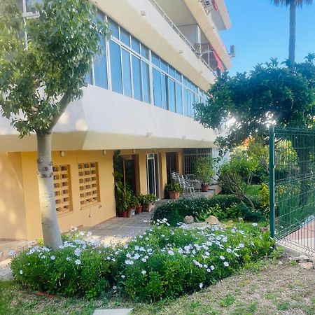 Estudio Nuevo Y Con Piscina Benalmádena Εξωτερικό φωτογραφία