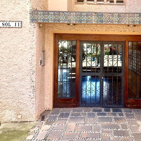 Estudio Nuevo Y Con Piscina Benalmádena Εξωτερικό φωτογραφία
