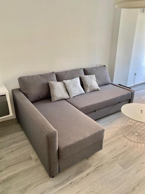 Estudio Nuevo Y Con Piscina Benalmádena Εξωτερικό φωτογραφία