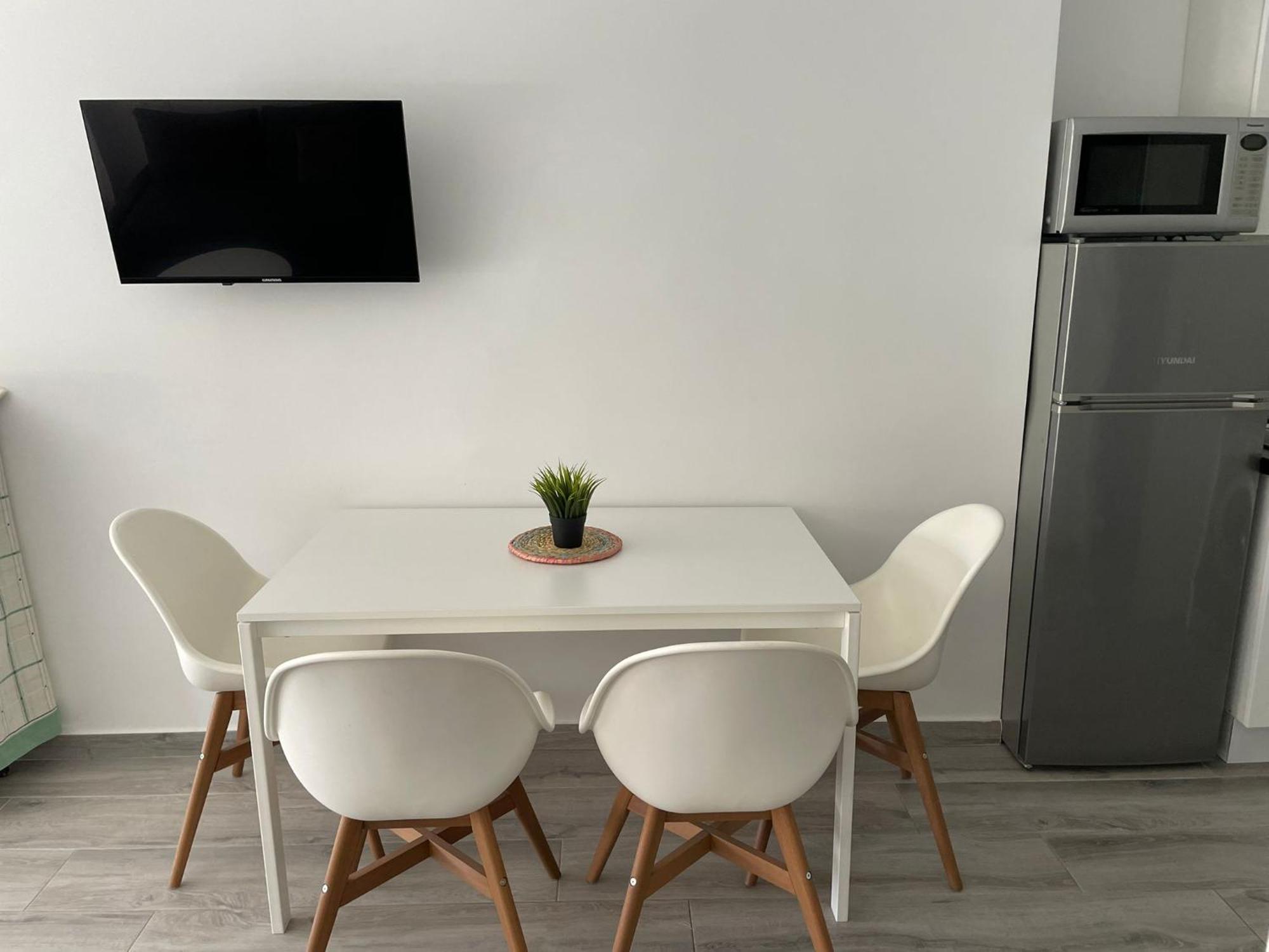 Estudio Nuevo Y Con Piscina Benalmádena Εξωτερικό φωτογραφία