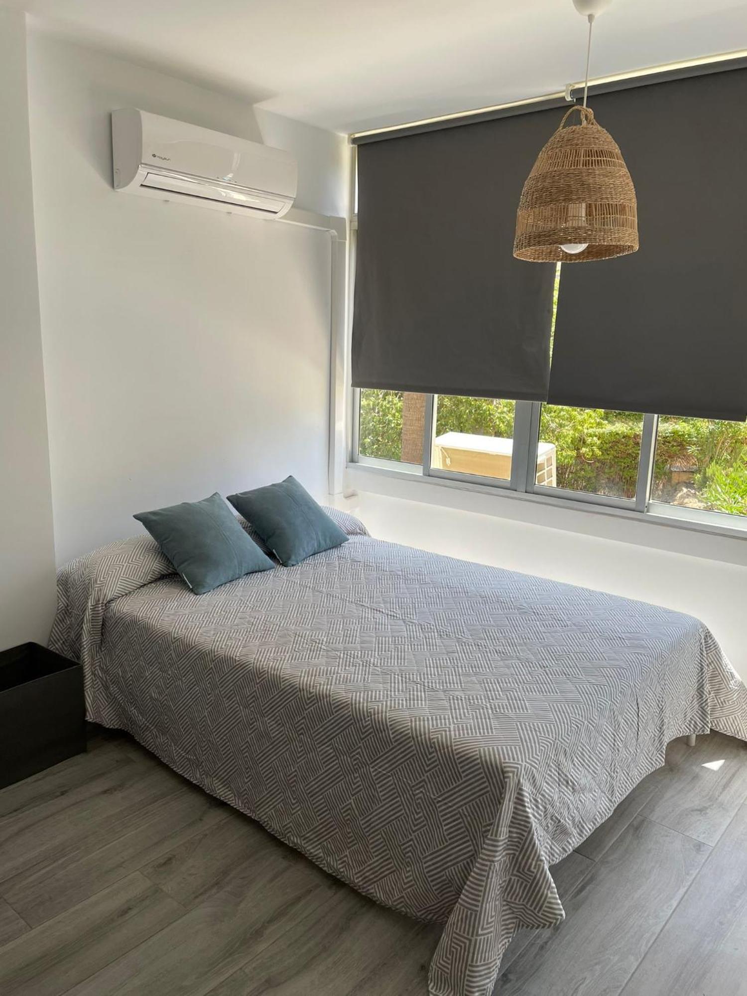 Estudio Nuevo Y Con Piscina Benalmádena Εξωτερικό φωτογραφία